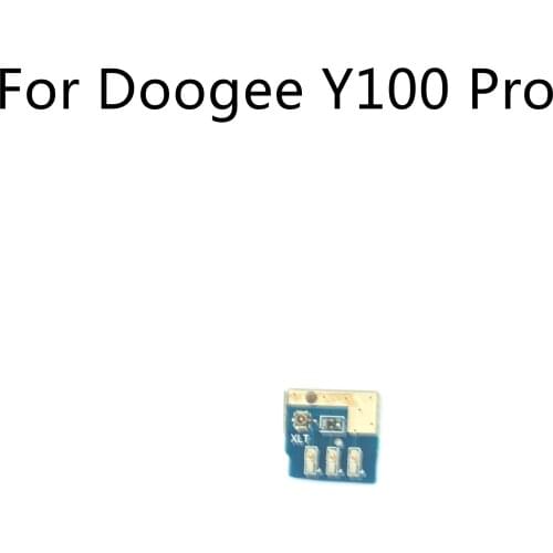 Doogee Valencia 2 Y100 Plus Used GSM/ WCDMA Signal Small Board For Doogee Y100 Plus Smartphone