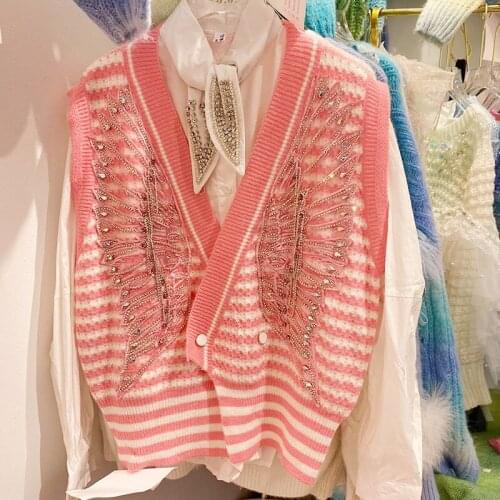 Женские жилеты-кардиганы Jfmhrx China At AliExpress