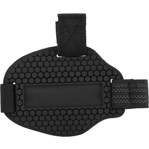 MOTOWOLF Motorcycle Protective Gear Shift Pad Shoes Boots Scuff Protector Shifter Guards