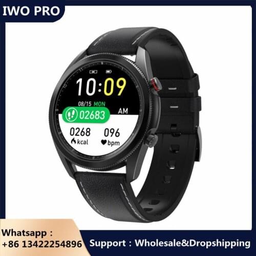2021 New DT91 Smart Watch Men Bluetooth Call ECG Heart Rate Monitor Fieness Tracker SmartWatch For IOS Android For Andorid IOS