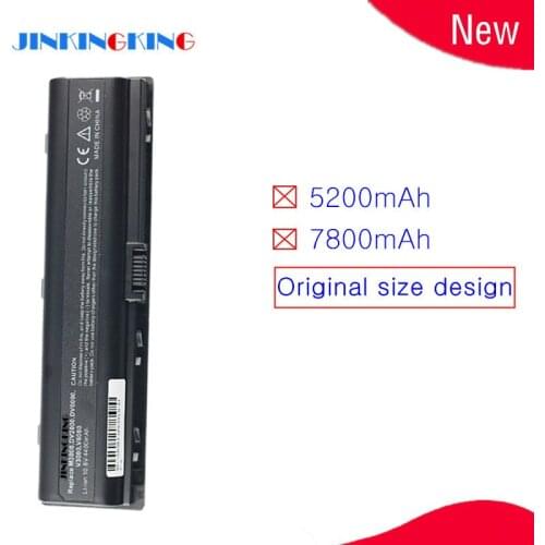 New laptop battery HSTNN-C17C HSTNN-DB31 HSTNN-IB31 HSTNN-IB32 For HP/Compaq Presario V6500 V6600 V6700 V6800