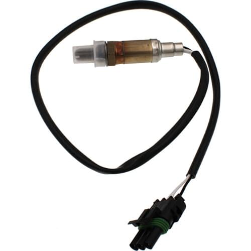 New Oxgen Sensor Lambda Sensor For Opel ASCONA 0258003300 0258003017 0258003139