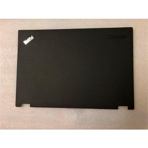 New Original Lenovo ThinkPad T440P LCD Back Cover Rear Lid Top Case 04X5423 APOSQ000100