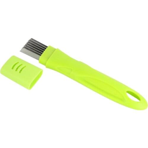 Household Onion Cutter onion cutting knife artifact multi-function vegetable chopper kitchen Hotel restaurant essential gadget