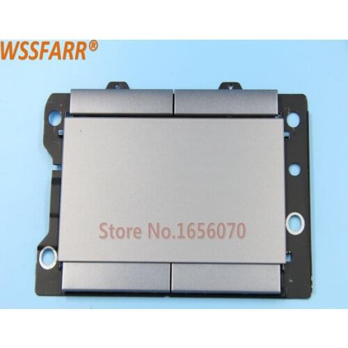 Original TouchPad For HP EliteBook 840 G1 840 G2 840G1 840G2 Trackpad Mouse Buttons Board 6037B0098001