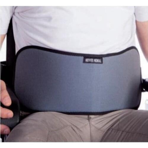 OrtoPrime Safety Belts