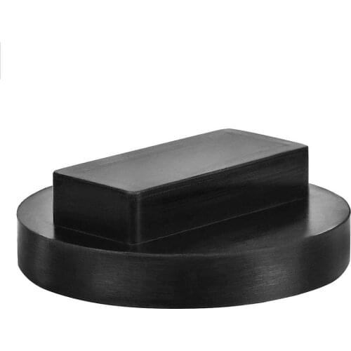 Rubber Jacking Point Jack Pad Adaptor For BMW 3 4 5 Series E46 E90 E39 E60 E91 E92 X1 X3 X5 X6 Z4 Z8 1M M3 M5 M6 F01 F02 F30 F10