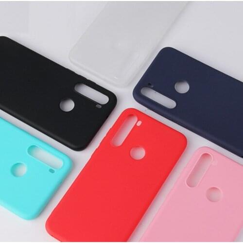 Ricestate Phone Cases Xiaomi Redmi 8