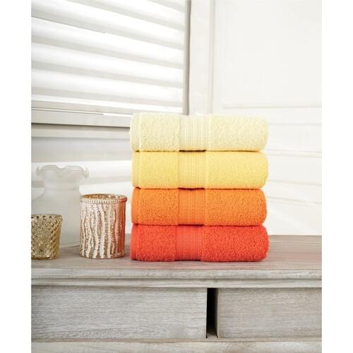 She&Co Face Towels