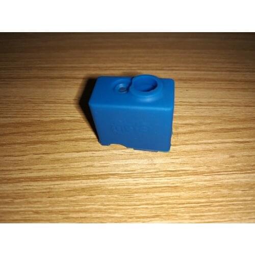 Silicone Socks for Volcano Heater Block Silicone Insulation Sock for PT100 cartridge SILICONE HEATER BLOCK COVER