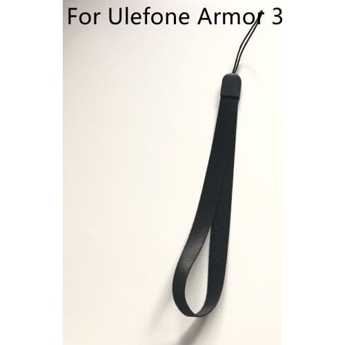 Ulefone Armor 3 New Phone Sling For Ulefone Armor 3 MT6763T Octa-core 5.7 " 1080*2160 Smartphone
