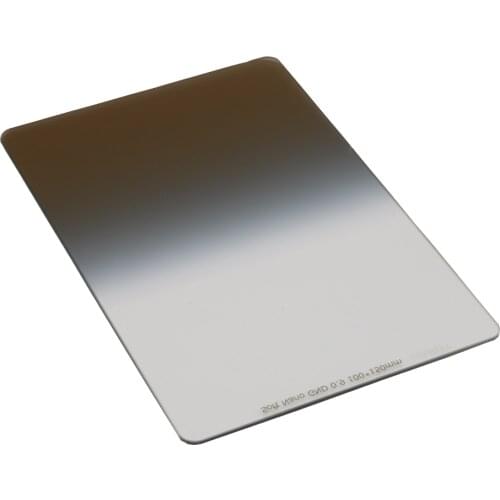 WYATT Professional 100x150mm Square MC Multi-caoted Soft Graduated Neutral Density Filter GND 1.2 0.9 0.6 ND16 8 4 Optical Glass