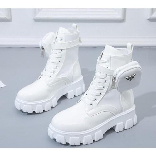 Aewftoxp Women's Boots