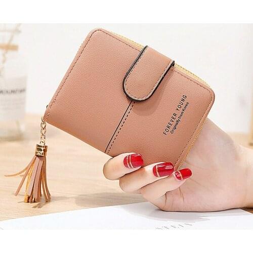 Женские кошельки с застежкой AIOSC China At AliExpress