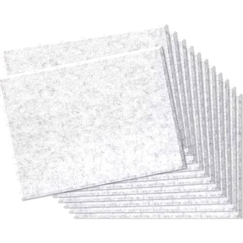 12 Pcs Acoustic Panels, Soundproof Cushions, Beveled Sound-Absorbing Panels, Acoustic Treatment and Wall Decoration