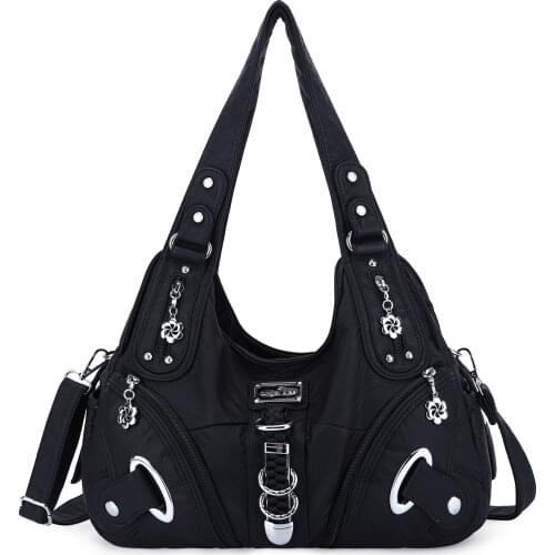 Angel Kiss Women's Bags Shoppers