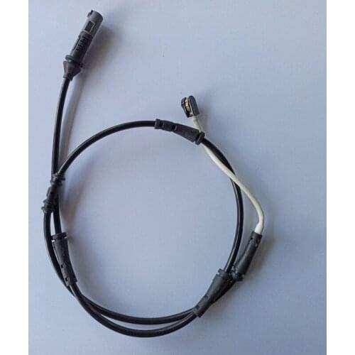 Brake pad wear sensor OEM 34352284343 For BMW 5 Series Saloon F10 6 Series Convertible F12 6 Series Coupe F13 Back sides 1000mm