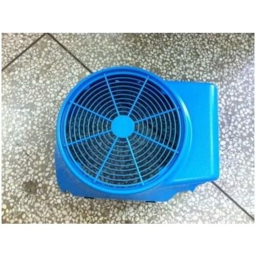 Bauer Bauer Germany fan shell cover Bauer compressor parts 129771 JUNIOR fan