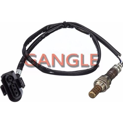 For 1995-1999 SEAT CORDOBA 1.0i 1.4i Lambda Probe Oxygen Sensors DOX-1171 021906265AK 030906265AD 021906265AK