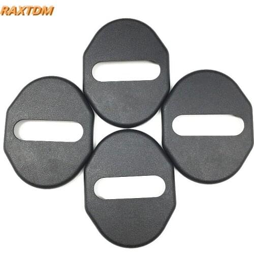 For Mitsubishi Lancer EX ASX OUTLANDER Free shipping!Car of the boat modified door lock decorative cover