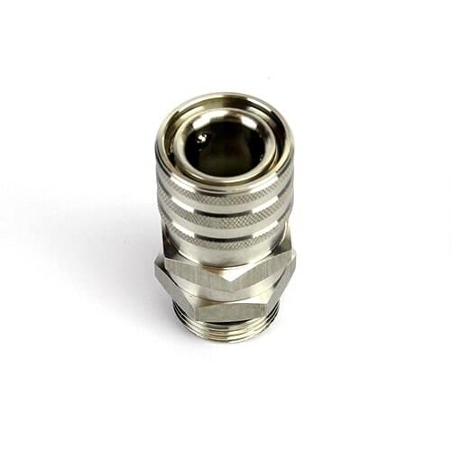 K-Lok Female x 5/8 Male