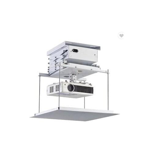Electric lift for the projector with working distance 3m load weight 20kg
