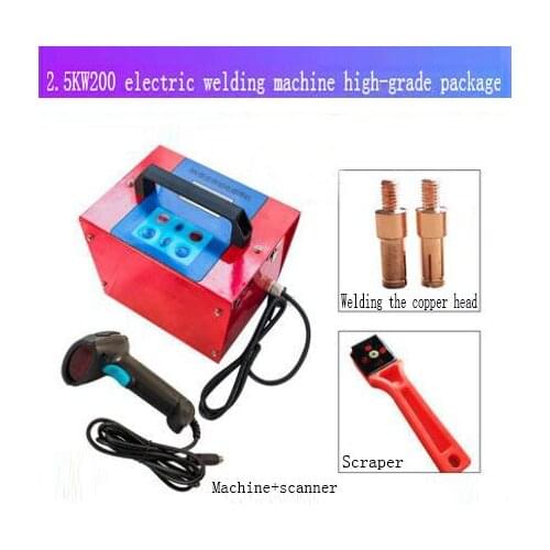 HOT TOOLS Soldering Irons For Polypropylene Pipes
