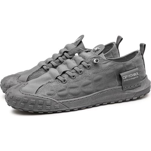 Men Vulcanize Shoes Sneakers Breathable Men Casual Shoes No-Slip Male Lace Up Men Shoes Lightweight Tenis Masculino Freeshipping