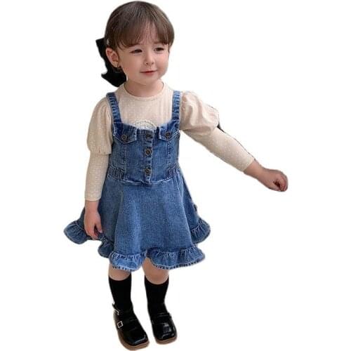 Mecxat Sundresses For Girls