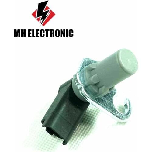 MH ELECTRONIC Crankshaft Position Sensor 9640627780 1920EN For Peugeot 206 307 308 407 For Citroen Berlingo C4 C5 C6 Jumpy Xsara