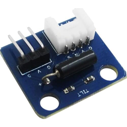 Electronic Brick Tilt Sensor Switch Module 3p/4p Angle sensor module