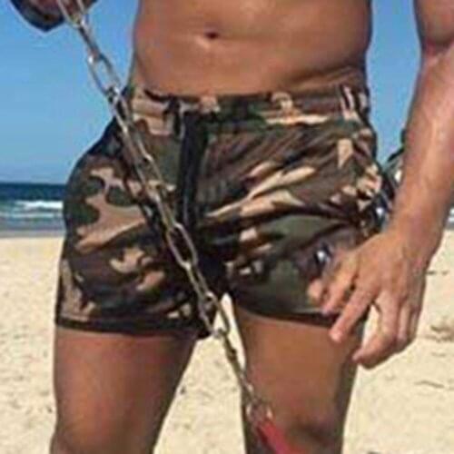 Mens Running Shorts Training Shorts Workout Bodybuilding Gym Sports Men Casual Clothing Male Fitness Jogging Training Shorts