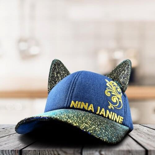 Nina Janine Men's Accessories