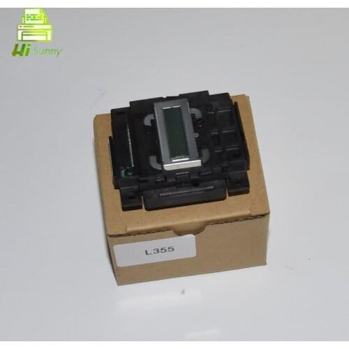 OEM Brand New for Epson L111 L120 L210 L211 L300 L350 L351 L355 L358 L360 L365 L380 L558 L550 L555 XP412 XP413 XP415 printhead