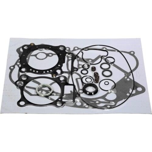 COMPLETE FULL GASKET KIT For HONDA CRF250R CRF250X CRF250 CRF 250 X I GS26 Engine Complete Gasket Kit