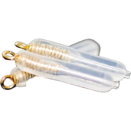 Float rest fishing tackle Block rotation drift bobber rubber product all for fishing accessories supplier