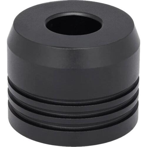 Portable shaving razor stand mans matel shaving razor base shelf products