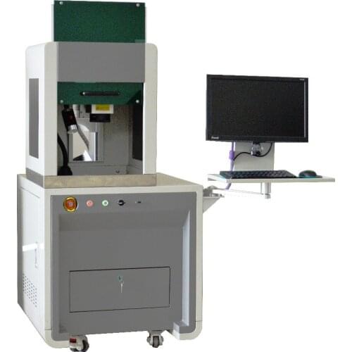 Most popular metal laser marking machine laser 3d metal engraving laser 50w marking machine for sell
