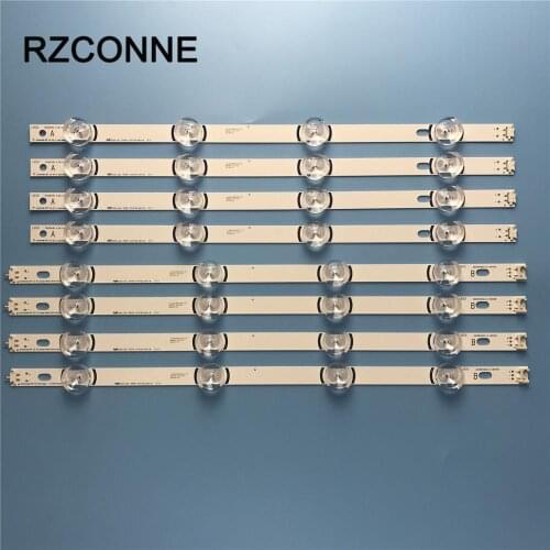 LED strip For LG 42'' TV 42LF5600 42LB5800-ZM 42LB572V 42LB570V 42LB570U 42LB5700 42LF5800 42LB6500-UM 42LF560V 42LX530S