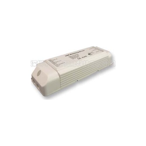 LED Constant Voltage DALI Signal Driver Single Channel Maximum Current 10A LED Lamp with Dali Constant Voltage Dimmer