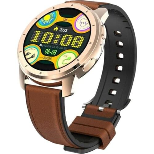 Touch Screen Smart Watch Men Women Wristwatch Heart Rate Monitor Steps Calorie Count Pedometer Sport Fitness Tracker Bracelet