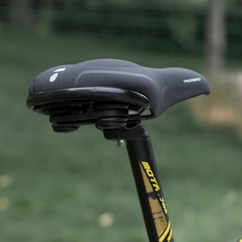 YIQUAN Bicycle Saddles