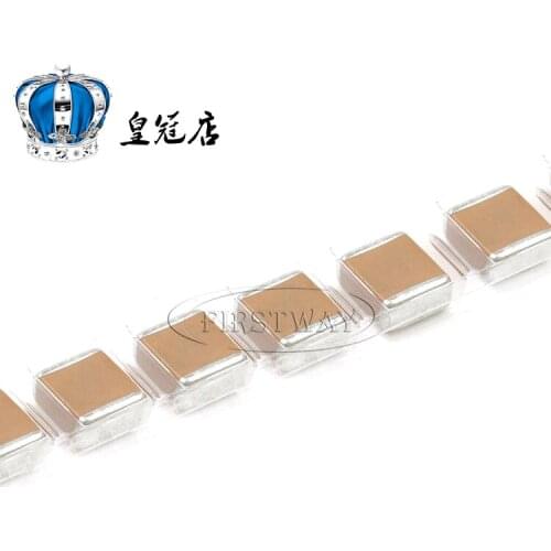 3pcs/SMD capacitor 5750 10NF 3000V 2220 103K 3KV X7R 10% high pressure ceramics MLCC