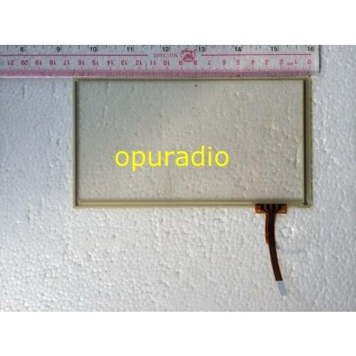 Brand new Kenwo 7inch touch panel for DNX-7200 DNX-7220 car DVD navigation lcd display screen