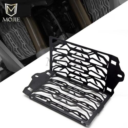 Motorcycle Accessories Radiator Guard Protector Grille Grill Cover For BMW R1200GS R1200 GS LC/ R1200GS LC Adventure 2013-2017
