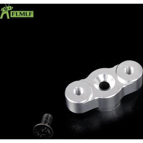 Alloy CNC Clutch Detaching Block for 23CC 26CC 29CC 30.5CC 32CC 36CC 45CC Fit 1/5HPI ROFUN BAHA ROVAN KM BAJA LT FG GoPed RedCat