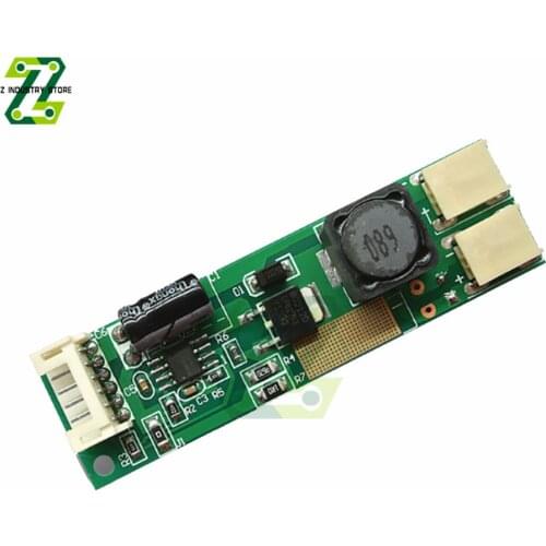 CA-155 High Voltage Converter LED Constant Current Board Driver Light Adjustment 10-30V To 9.6V LED Current Power Supply