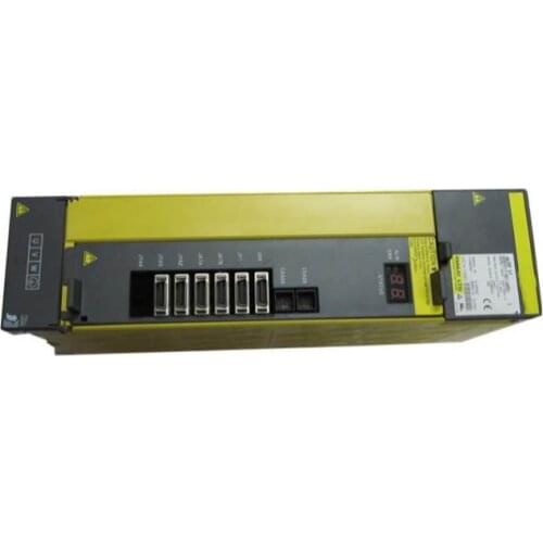For FANUC A06B-6111-H011#H550 A06B-6112-H011 1 year warranty