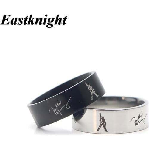 Мужские кольца Eastknight China At AliExpress