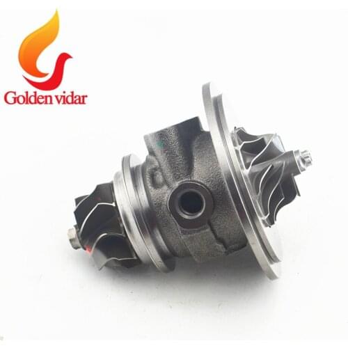 GT2256MS For ISUZU NPR / Ukmian BOGDAN 4.6L 4HG1-T 2001- new turbine CHRA parts kit core assy 704136 704136-0001/2/3/4/5 Garrett